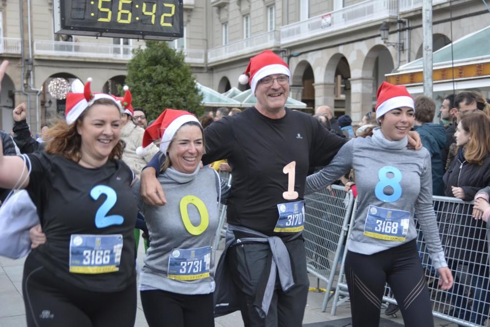 San Silvestre 2017 | Búscate en la galería