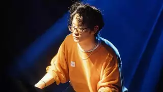 "Mi audiencia me inspira, sobre todo al ver a las multitudes en mis conciertos"