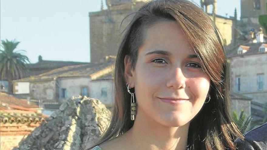 «La estancia Erasmus+ fue la gran experiencia de mi vida»