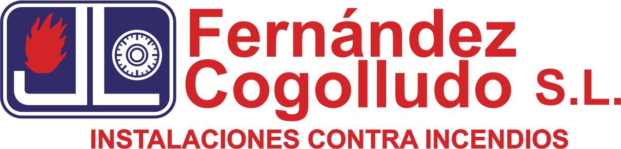 Logo Fernández Cogolludo