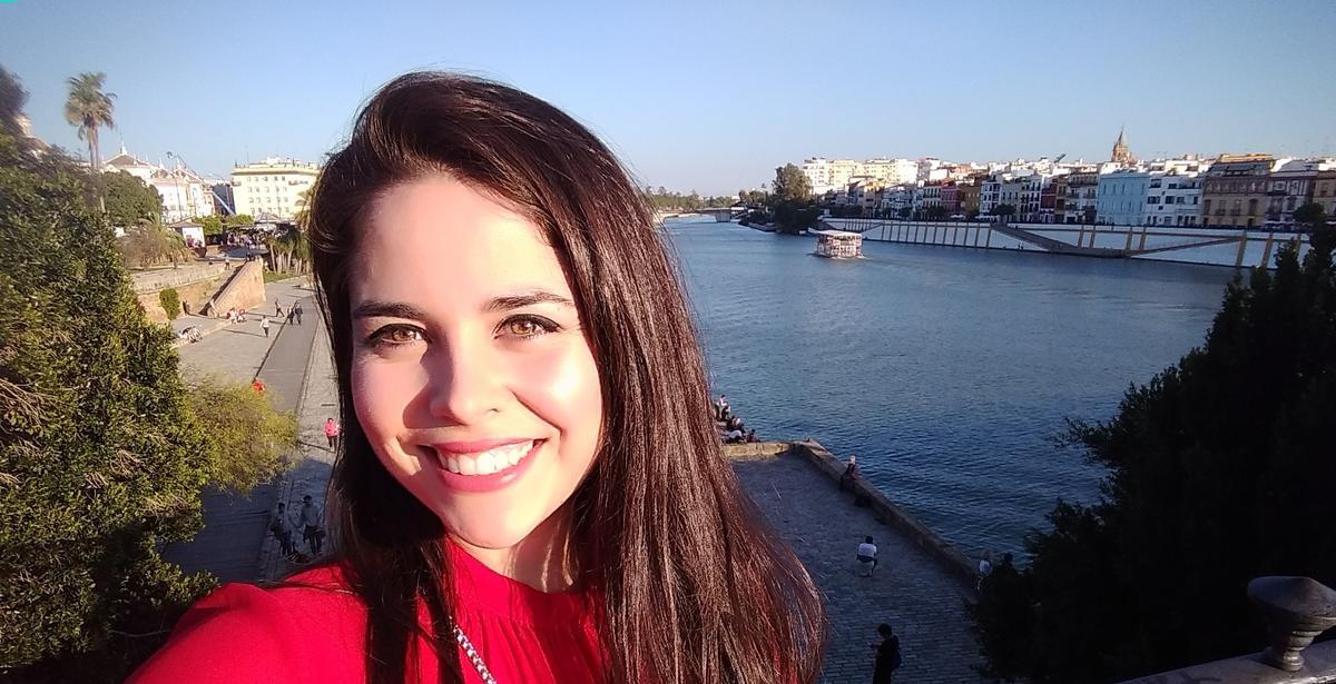 Alma viajera: Sevilla... Alma viajera: Sevilla...