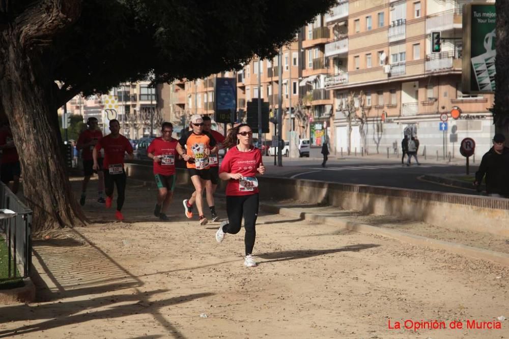 Carrera Popular Assido