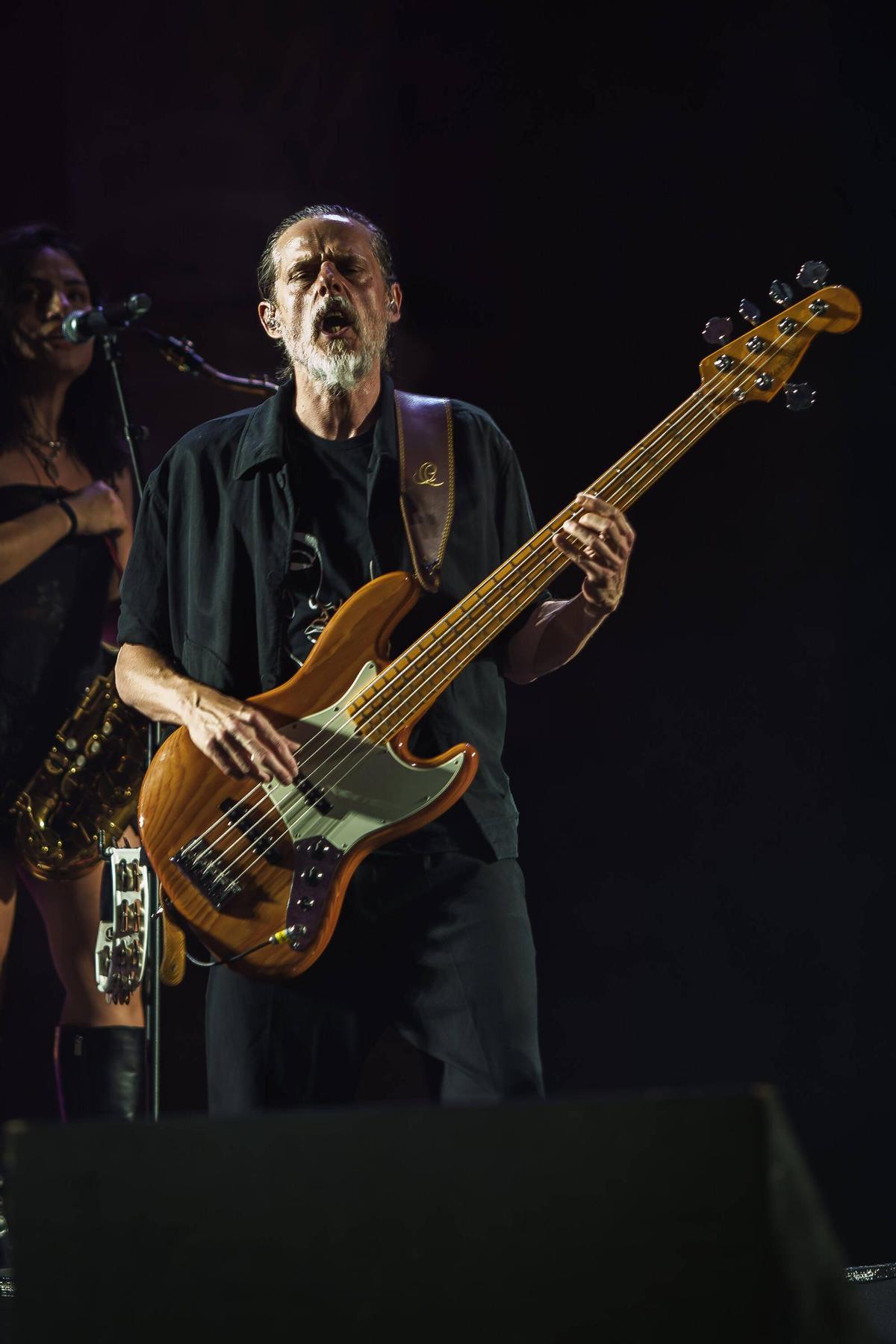 Fotogalería | Las mejores imágenes del concierto de Malú en Mérida Fotogalería | Las mejores imágenes del concierto de Malú en Mérida