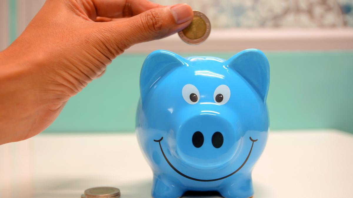 Ahorrar dinero | El reto del céntimo o como ahorrar más de 600 euros sin  darte cuenta