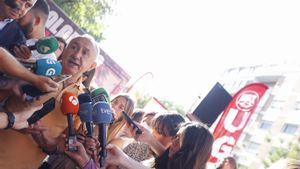 Els sindicats auguren una tardor de mobilitzacions pels salaris