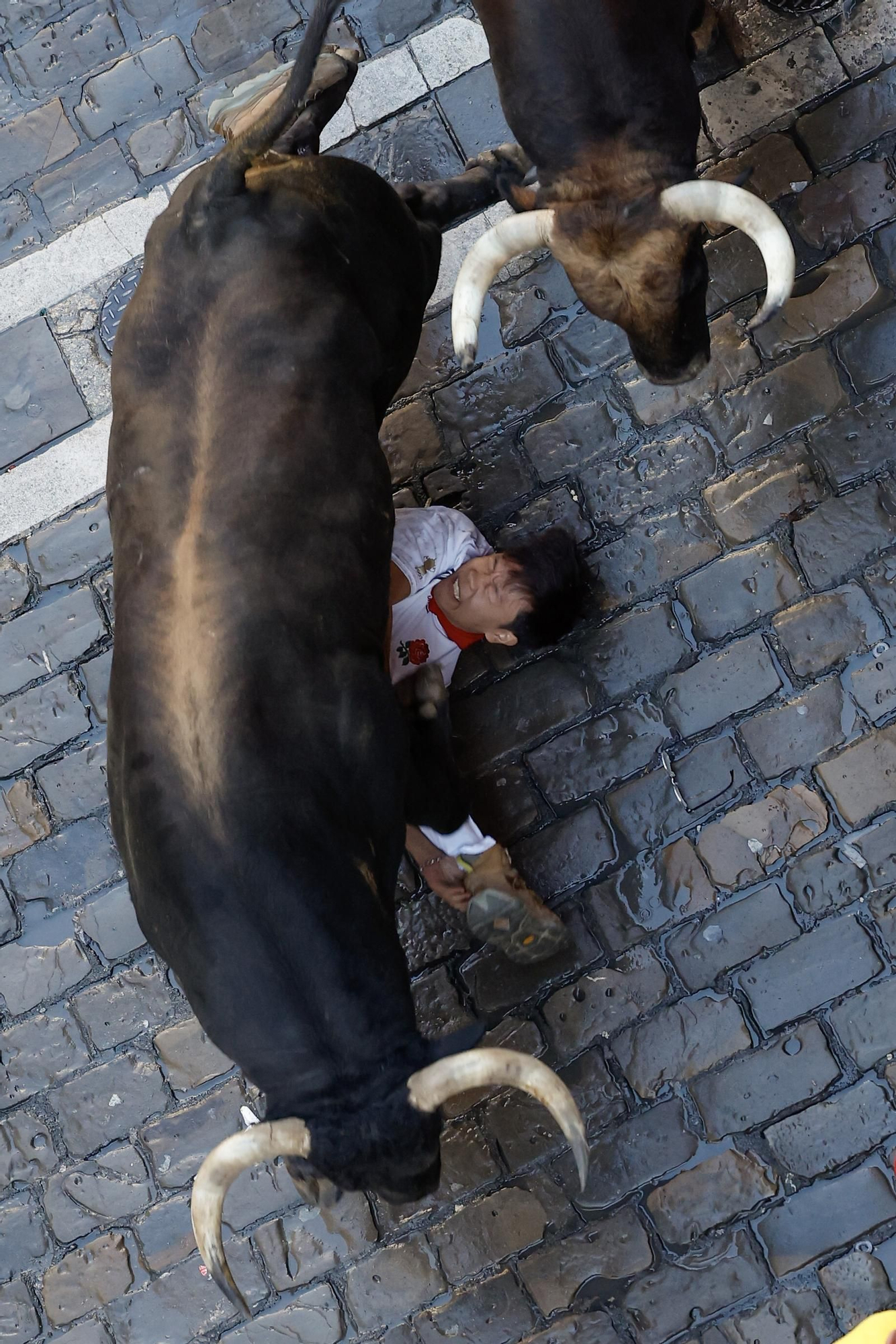 Día de San Fermín