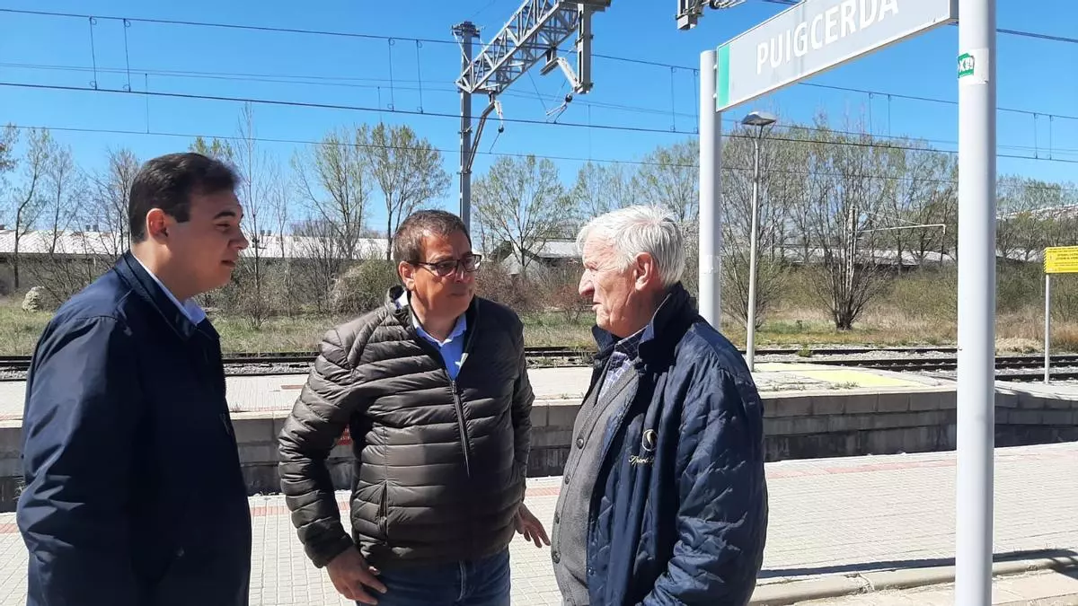 El PP critica que el «sanchisme» i l’independentisme abandonen la gent