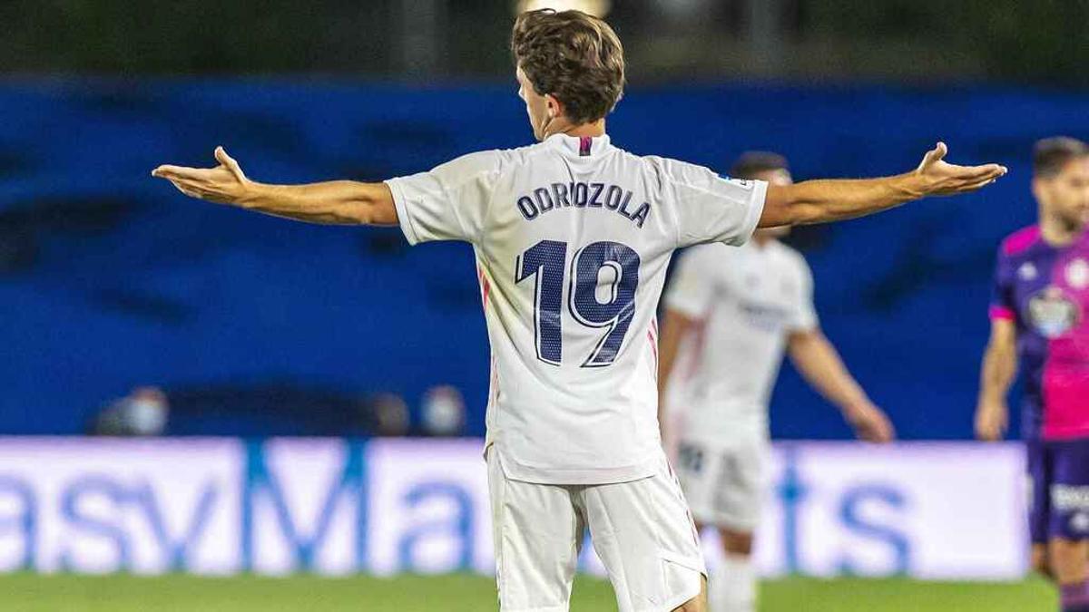 Álvaro Odriozola