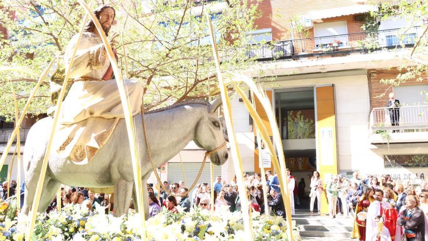 Semana Santa en Torrent 2023: programa, horarios y procesiones