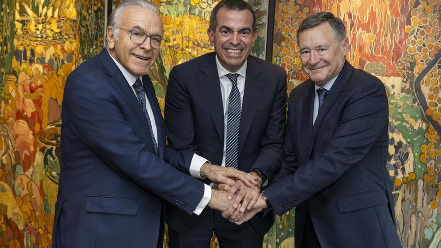 CriteriaCaixa compra el 20% de Europastry tras su fallida salida a bolsa