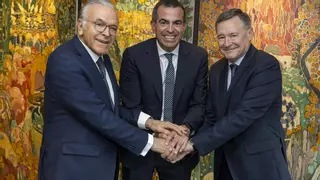 CriteriaCaixa entra en Europastry con un 20% para impulsar su crecimiento
