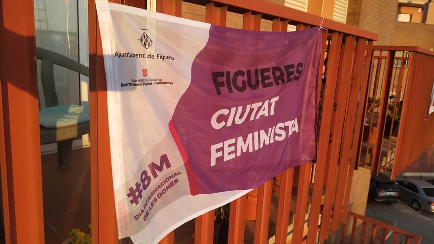 Figueres treballa en la creació del Consell de Dones de la ciutat