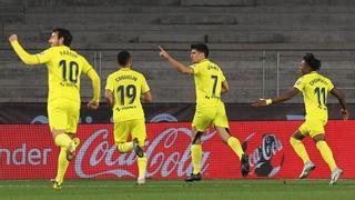 El Villarreal sigue torpedeado... Y ahora el Barça