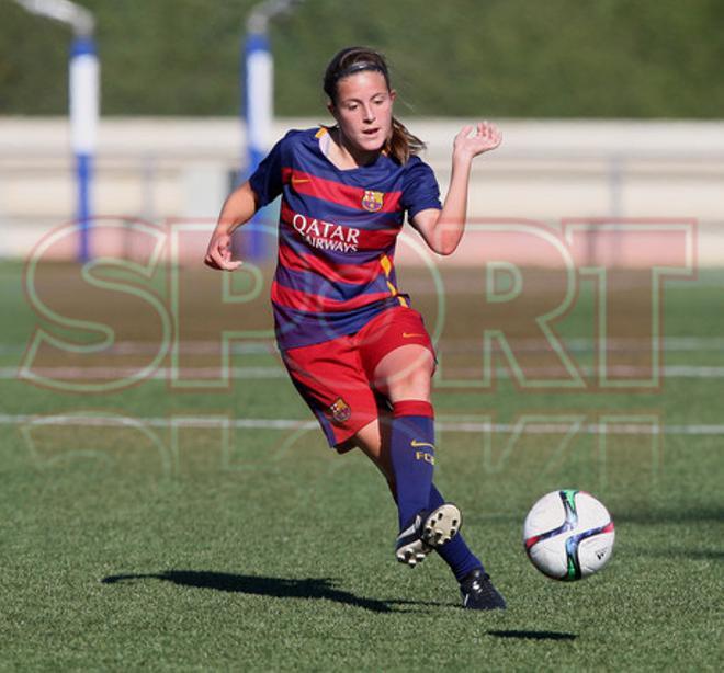 FC Barcelona 2 - UD Collerense 1