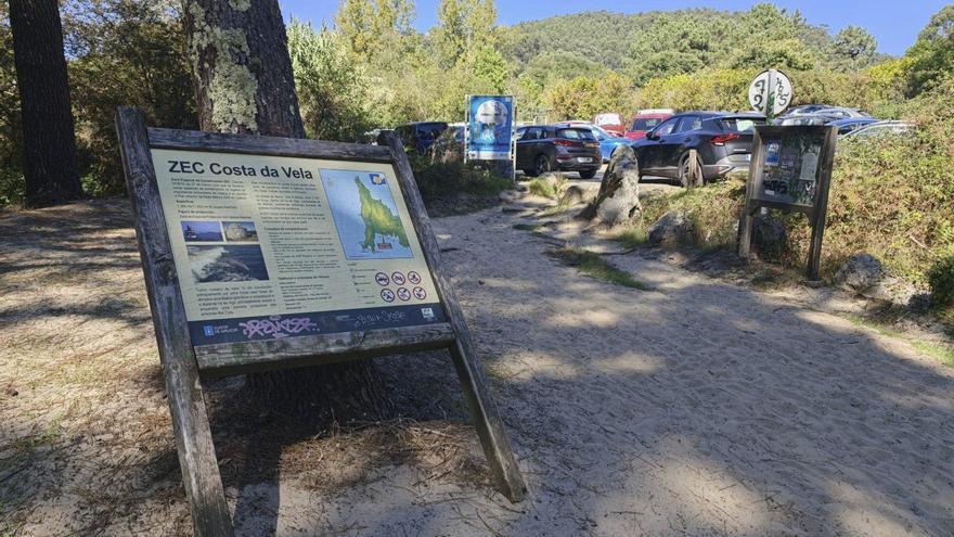 La alcaldesa quiere que las playas nudistas sean por tradición