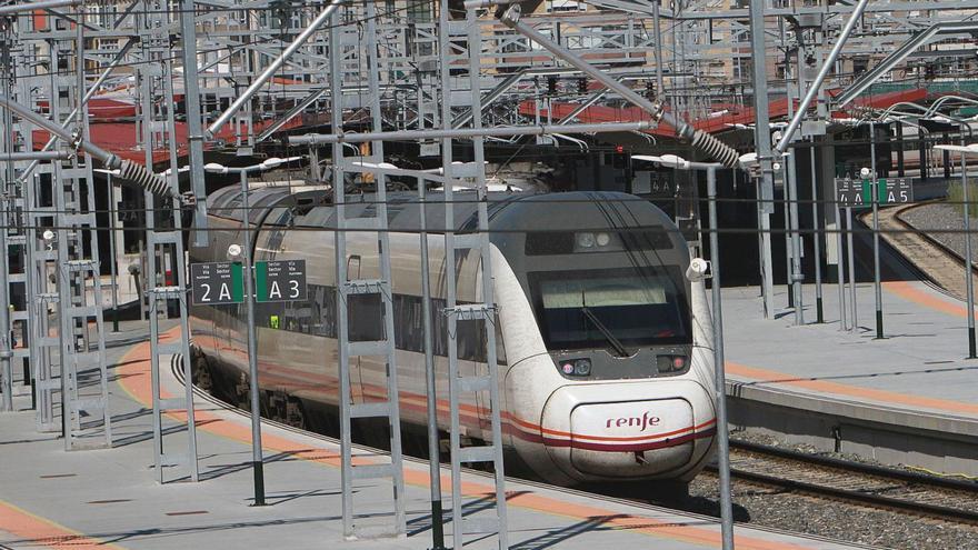 El cambio de sistema de gestión en la red ourensana de tren: del actual ASFA al ansiado ERTMS