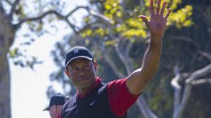 Noticias de Tiger Woods | El Periódico de España