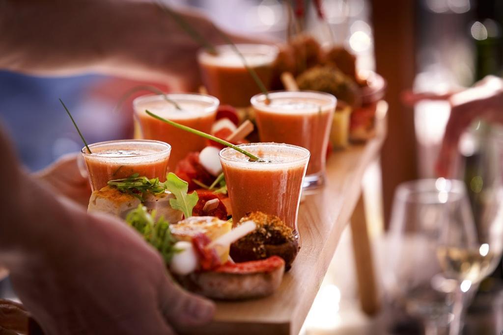 Ciudades mejores tapas