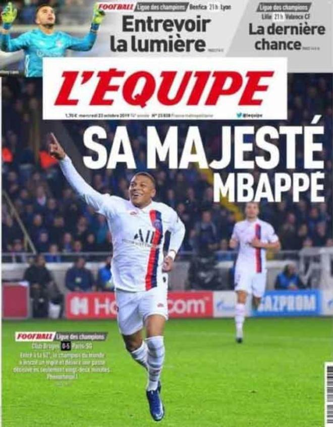 lequipe