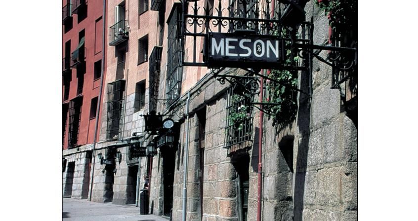 En Madrid, vive como Juana de Arco