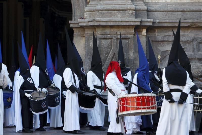 Pregón de Semana Santa