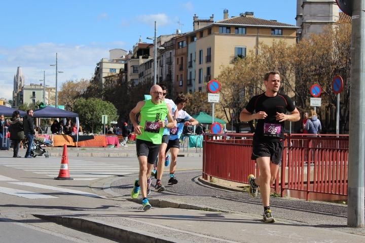 Cursa de 5 i 10 km