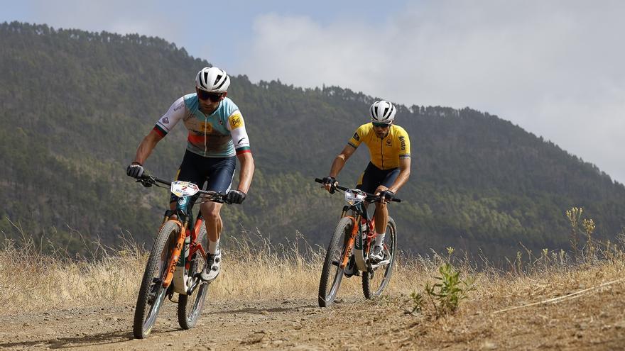 La Fred. Olsen Express Transgrancanaria Bike 2024 supera los 300 inscritos a cinco meses del inicio de la carrera