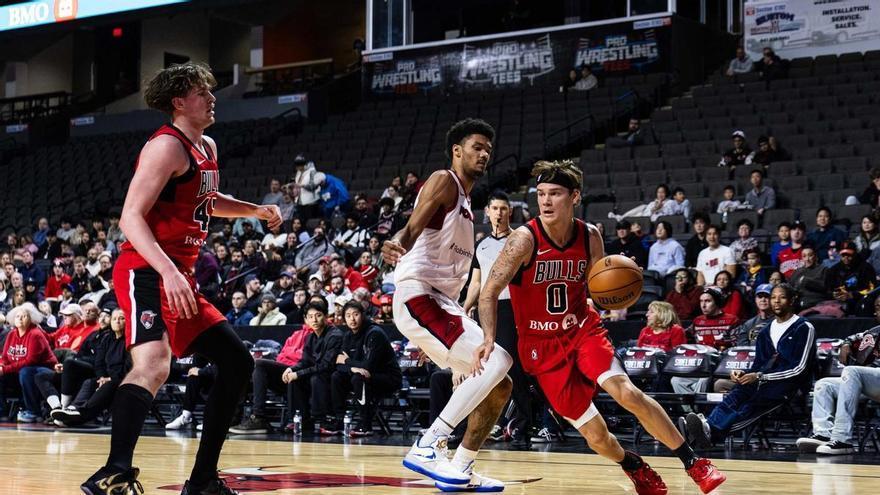 El fitxatge de Mac McClung dispara la projecció internacional del Bàsquet Girona