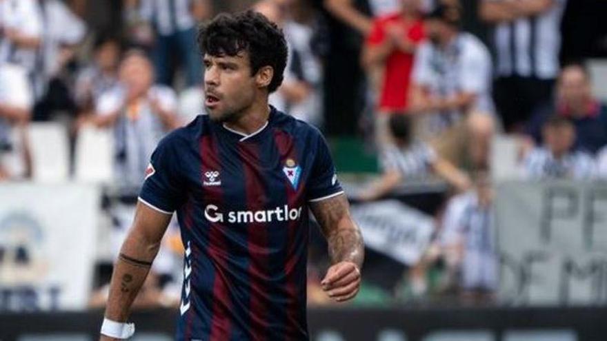 Juan Bernat se sincera sobre el Valencia CF: "Siempre he tenido la ilusión de volver"