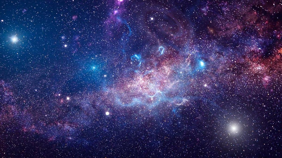 Cosmos, NASA