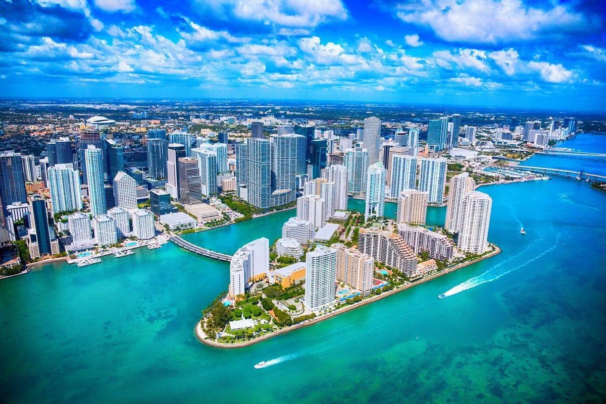 Miami, Estados Unidos