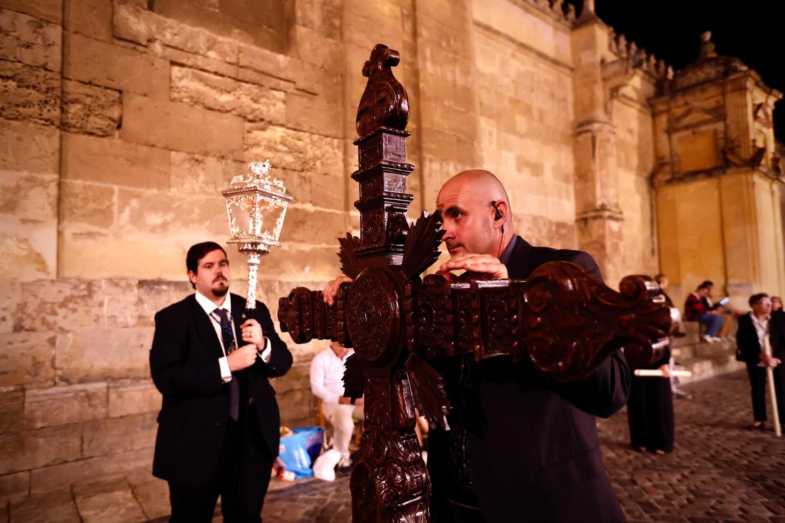 Nuestra Señora de las Angustias, de Montoro