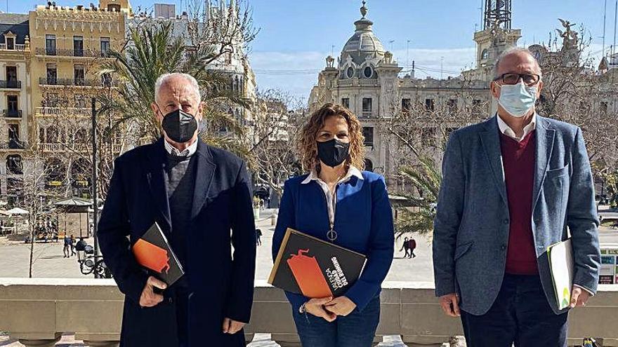 Maratón Valencia ayudará a vacunar contra el COVID