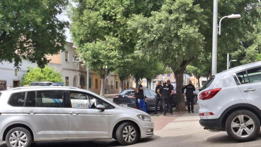 El sindicato policial Jupol denuncia "la grave escalada'" de violencia con armas de fuego que vive Badajoz: "El tiroteo de San Roque marca un antes y un después"