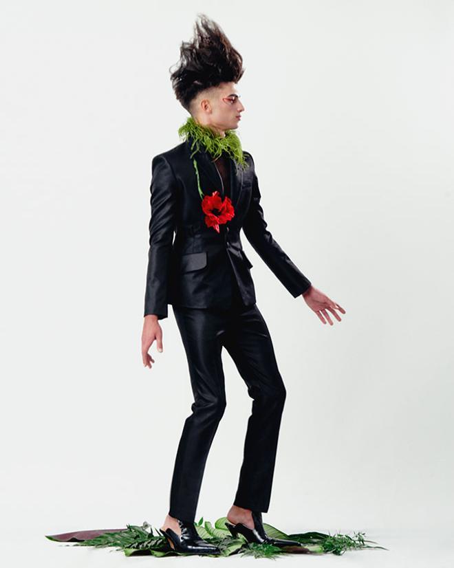 Palomo Spain ss21