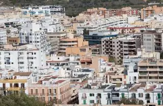 Sindicatos de Ibiza y Pimeef piden contener el precio de los alquileres para temporeros