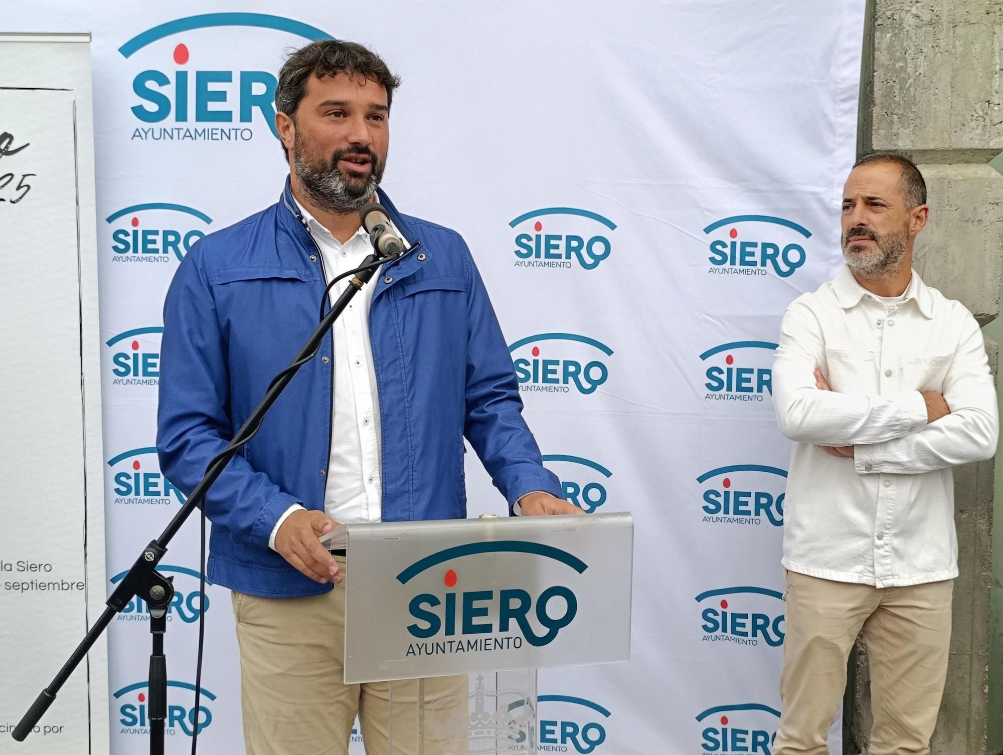 Arranca Agrosiero en La Pola