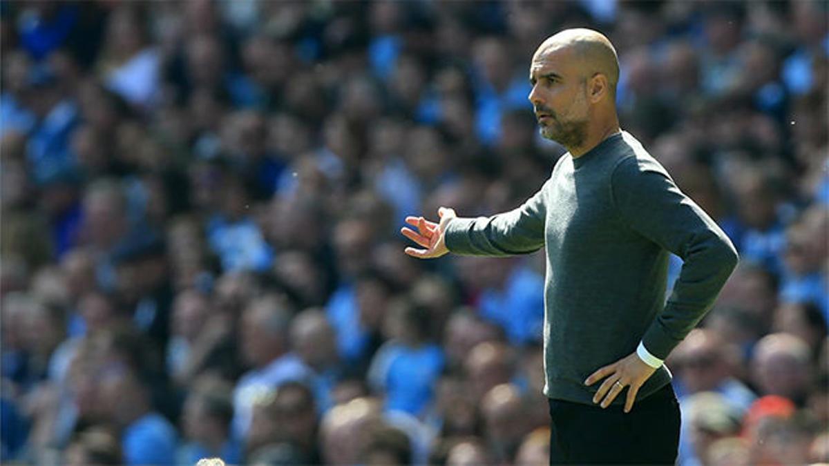 Guardiola: "No nos da miedo Old Trafford"