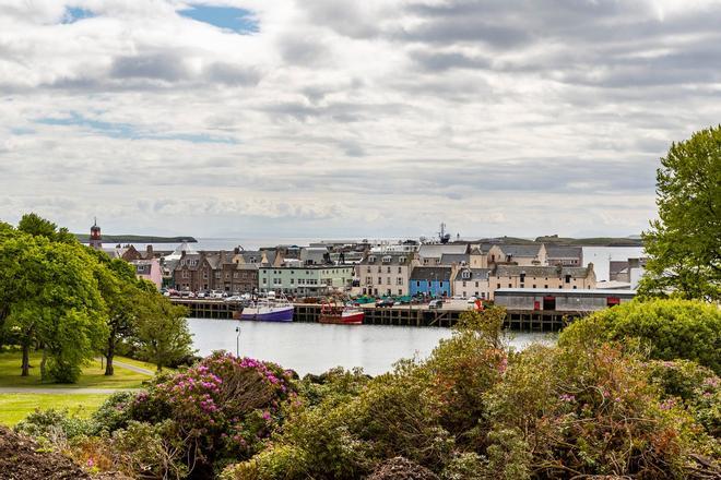 Stornoway