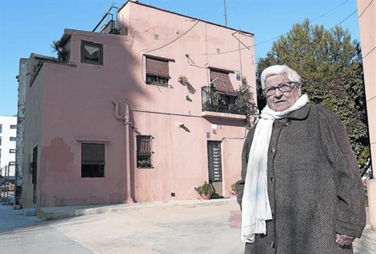 «Esta casita está llena de historias tristes»_MEDIA_1