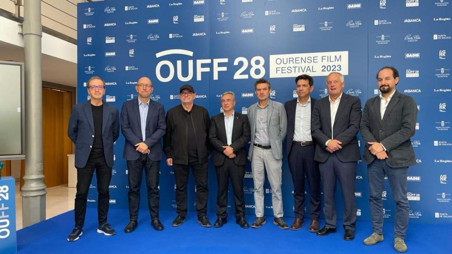 La programación del Ourense Film Festival suma competitividad gallega y videojuegos