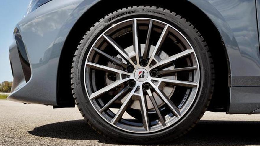 Los 6 errores más comunes en el cuidado de los neumáticos de tu coche