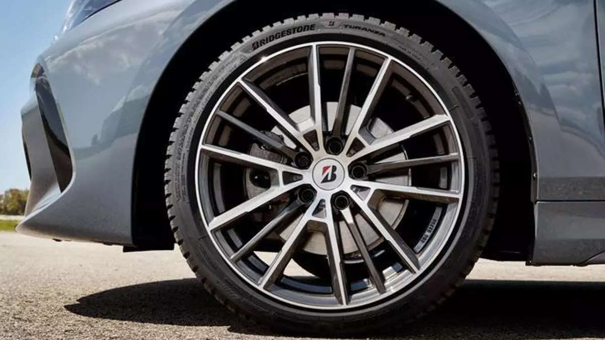 Los 6 errores ms comunes en el cuidado de los neumticos de tu coche