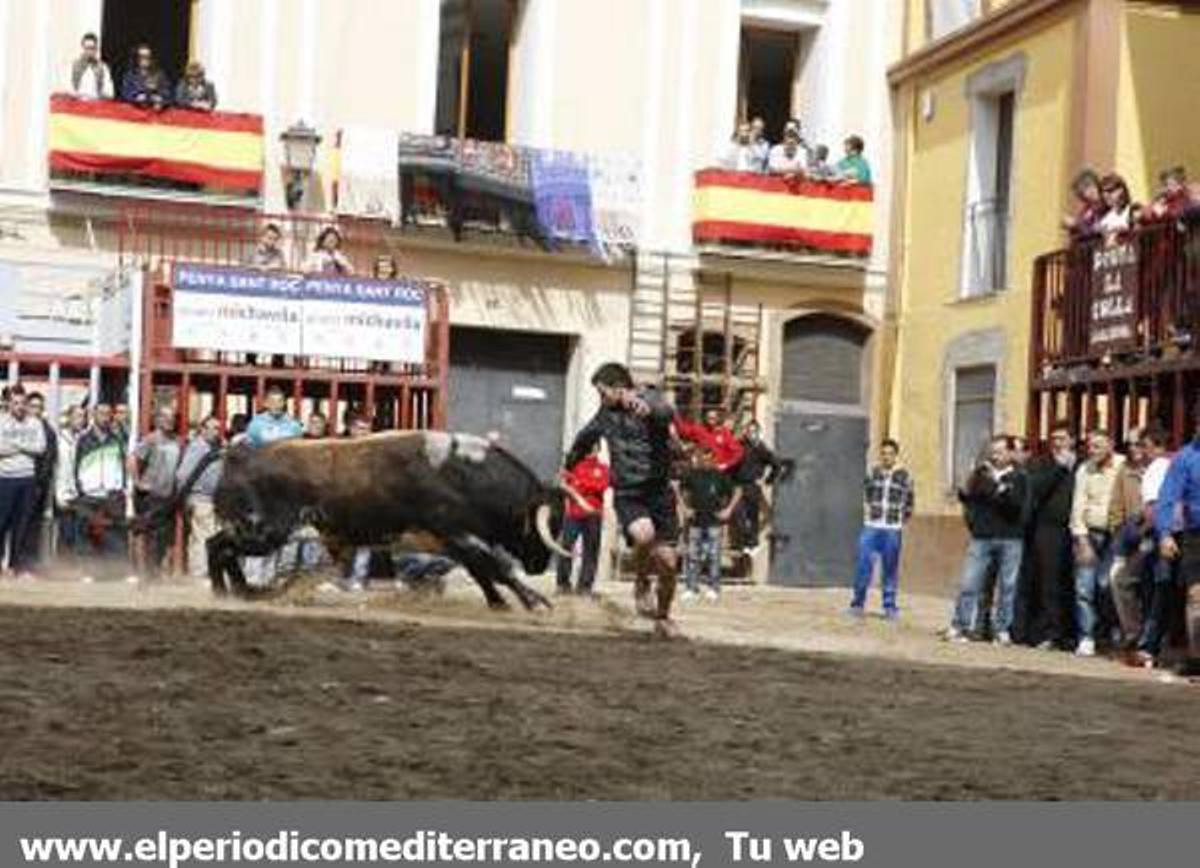 GALERÍA DE FOTOS - Almassora continua con su semana taurina