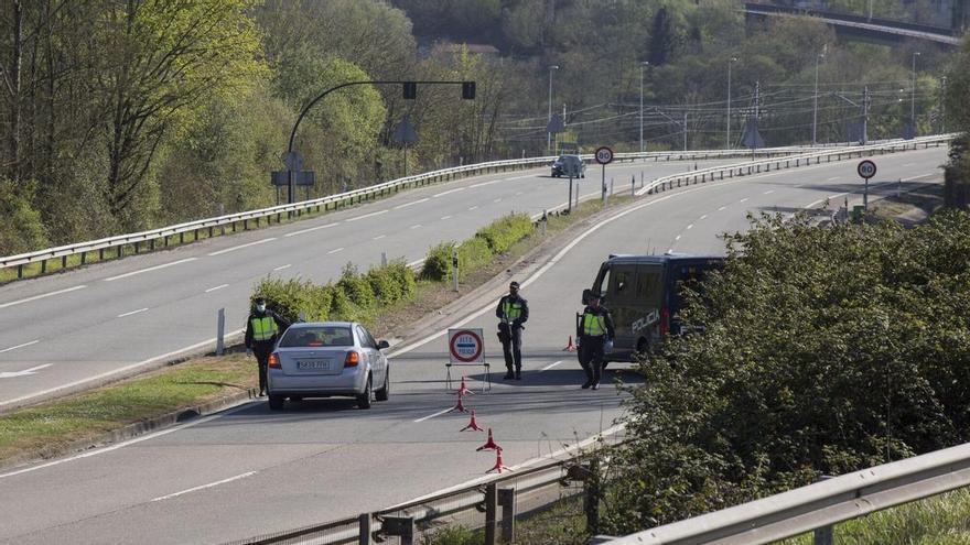 Atención conductores asturianos: se activa el nuevo radar que vigila hoy la A-66
