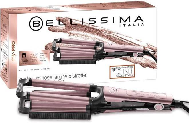 Plancha para ondas de Bellissima