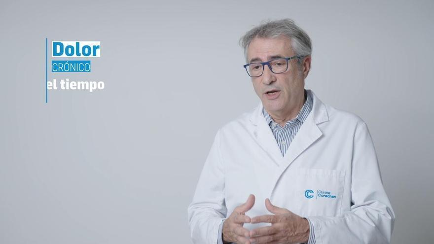 Dolor lumbar: cuándo necesita valoración quirúrgica