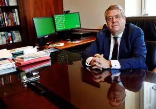 “Los jueces no están para gobernar”