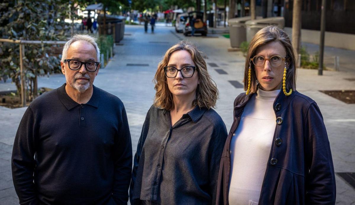 Els professionals de la salut mental infantil demanen ajuda Els professionals de la salut mental infantil demanen ajuda