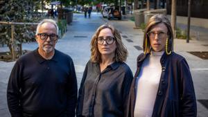 Els professionals de la salut mental infantil demanen ajuda